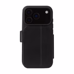 dbramante1928 Copenhagen Bookcase Apple iPhone 17 Pro - Zwart