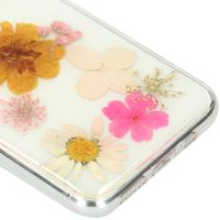 My Jewellery Design Hardcase Backcover iPhone 11 Pro - Dried Flower
