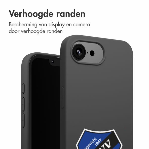 Backcover Apple iPhone 16e - NWVV