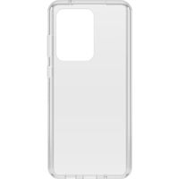 OtterBox React Backcover Samsung Galaxy S20 Ultra - Transparant