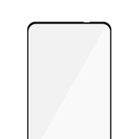 PanzerGlass Case Friendly Screenprotector Oppo A74 (5G) / A54 (5G) - Zwart