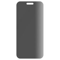 SAFE by PanzerGlass Privacy Screenprotector Ultra Wide Fit met applicator Apple iPhone 16