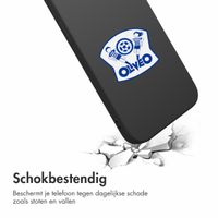 Backcover Apple iPhone 16e - Oliveo