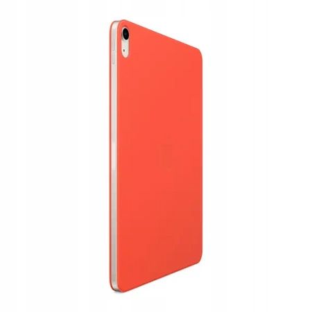 Apple Smart Folio Apple iPad Pro 12.9 (2018/2020/2021/2022) - Electric Orange