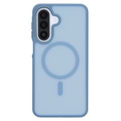 imoshion Color Guard Backcover met MagSafe Samsung Galaxy A27 (5G) - Lichtblauw