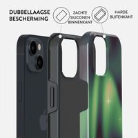 Burga Tough Backcover iPhone 15 Plus - Aurora