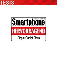 Displex Glass Screenprotector Apple iPad Pro 12.9 (2018/2020/2021/2022)