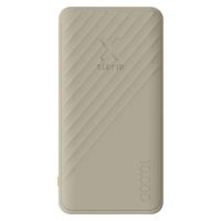 Xtorm Go2 | Powerbank 10.000 mAh - Clay