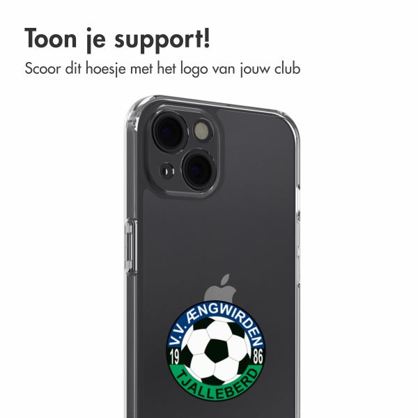 Clear Backcover Apple iPhone 13 - V.V. Aengwirden