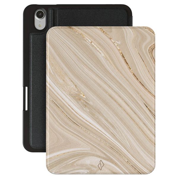 Burga Tablet Case iPad Mini 7 (2024) / iPad Mini 6 (2021) - Full Glam