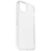 OtterBox Symmetry Backcover iPhone 14 Plus - Transparant