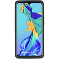 RhinoShield CrashGuard Bumper Huawei P30 - Zwart