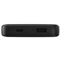 OtterBox Powerbank USB-C - 10.000 mAh - Power Delivery - 18 Watt - Zwart