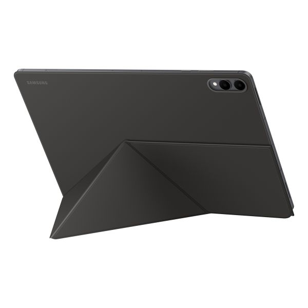 Samsung Originele Book Cover Samsung Galaxy Tab S11 Ultra - Zwart