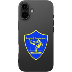 Backcover Apple iPhone 16 - S.C. Veluwezoom
