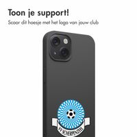 Backcover Apple iPhone 13 - VV Scherpenzeel
