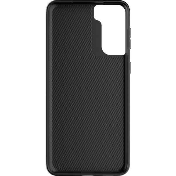 ZAGG Copenhagen Backcover Samsung Galaxy S21 Plus - Zwart