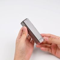 Accezz 2-in-1 Schermreiniger Spray - Grijs