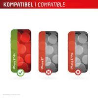 Displex Screenprotector Real Glass Apple iPhone Air