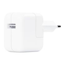 Apple USB Adapter 12W - Wit