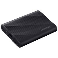 Samsung Portable SSD T9 - 1TB - USB 3.2 Gen 2x2 - Zwart