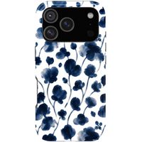 Selencia Vivid Backcover Apple iPhone 18 Pro / 17 Pro - Midnight Blossom