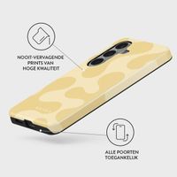 Burga Tough Backcover MagSafe Samsung Galaxy S26 - Glow