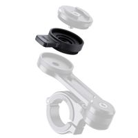 SP Connect Rotation Module - Voor SP Connect mounts - Zwart