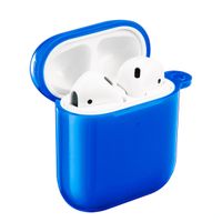 imoshion Neon Case Apple AirPods 1 / 2 - Kobaltblauw