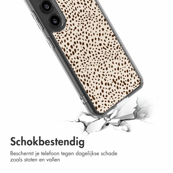 imoshion Design hoesje Samsung Galaxy S23 - Desert Dots