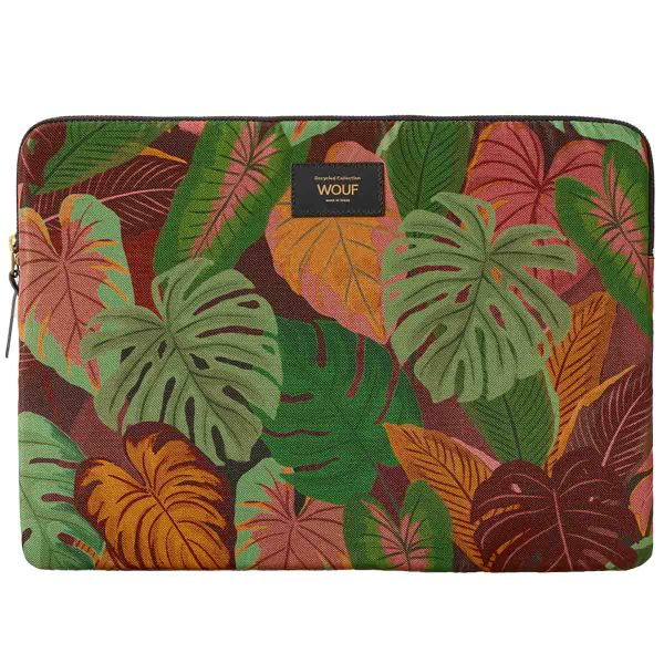 Wouf Laptop hoes 15-16 inch - Laptopsleeve - Mia