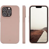 dbramante1928 Greenland Backcover iPhone 14 Pro - Roze