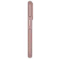 iDeal of Sweden Bumper Case MagSafe Apple iPhone 14 Pro - Blush Pink