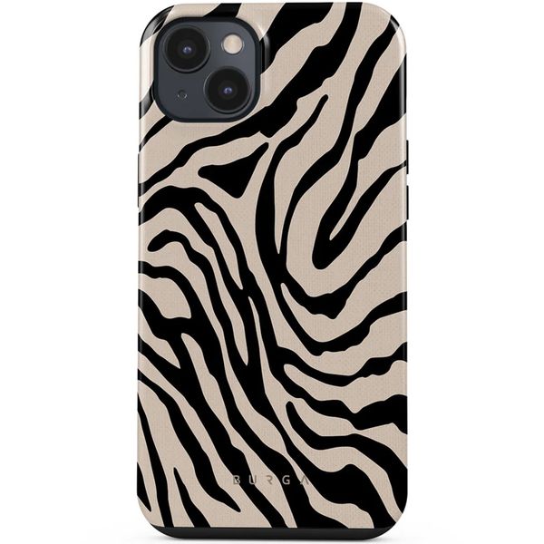 Burga Tough Backcover Apple iPhone 14 - Imperial