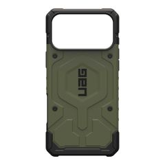 UAG Pathfinder Backcover MagSafe Apple iPhone 17 Pro - Olive