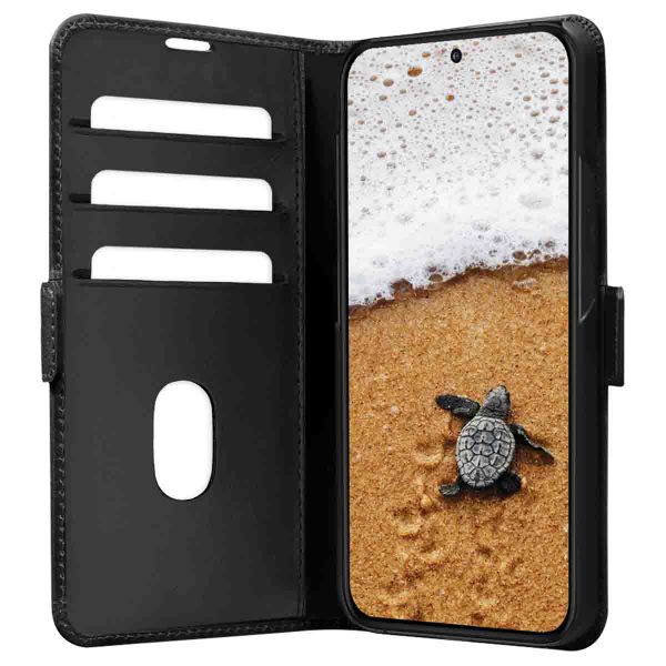 dbramante1928 Copenhagen Bookcase Samsung Galaxy S24 Plus - Zwart