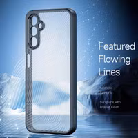 Dux Ducis Aimo Backcover Samsung Galaxy A25 (5G) - Transparant