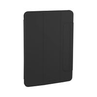 dbramante1928 Avenida ICON Bookcase Apple iPad 11 (2025) 11 inch A16 / iPad 10 (2022) 10.9 inch - Midnight
