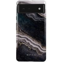 Burga Tough Backcover Google Pixel 6a - Magic Night