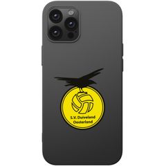 Backcover Apple iPhone 12 (Pro) - Duiveland