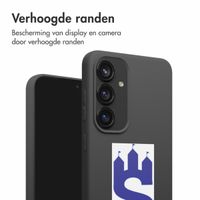 Backcover Samsung Galaxy S24 - RKSV Sarto