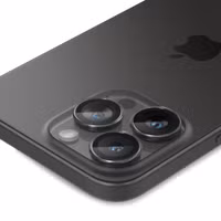 Spigen Glas.tR EZFit Optik Lens Protector 2 pack Apple iPhone 15 Pro / 15 Pro Max