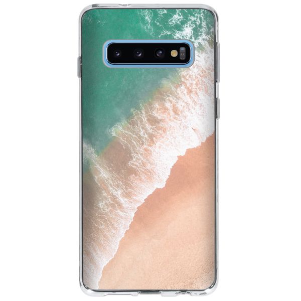 Design Backcover Samsung Galaxy S10