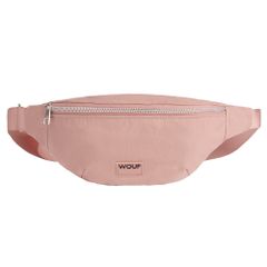 Wouf Downtown Waist Bag - Crossbody Bag - Heuptasje dames - Ballet