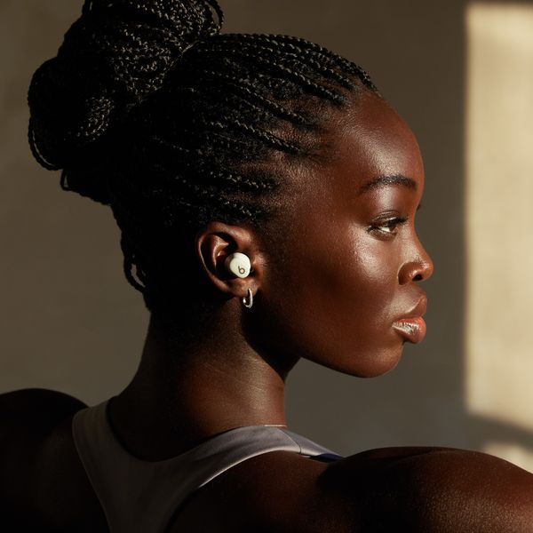 Beats Solo Buds Draadloze Oortjes - Bluetooth In-ear Oordopjes - Storm Gray