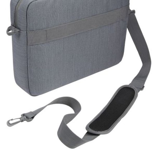 Case Logic Huxton Attaché Laptoptas 14 inch - Graphite