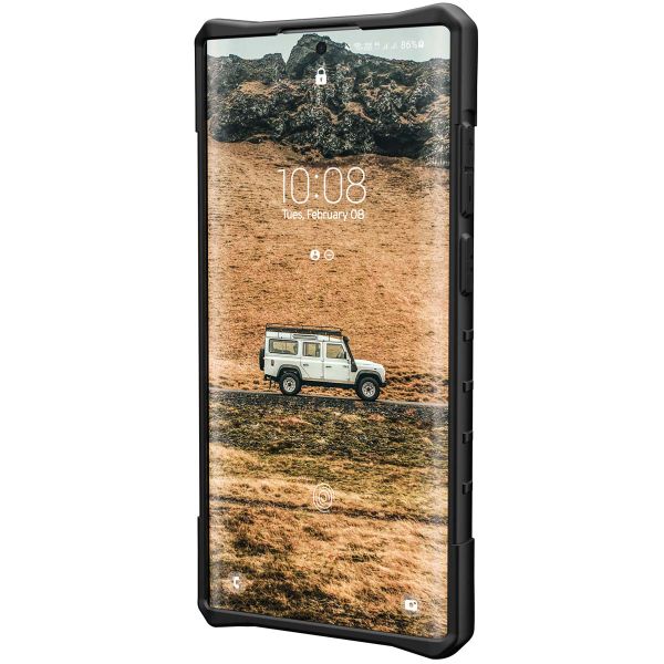 UAG Pathfinder Backcover Samsung Galaxy S22 Ultra - Black