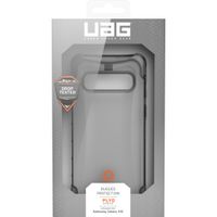 UAG Plyo Backcover Samsung Galaxy S10 - Transparant