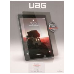 UAG Rugged Tempered Glass Screenprotector Apple iPad 9 (2021) 10.2 inch / iPad 8 (2020) 10.2 inch / iPad 7 (2019) 10.2 inch