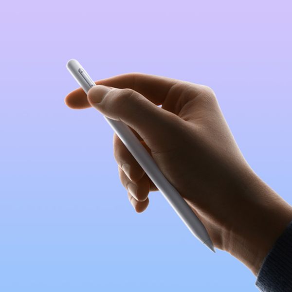 Baseus Smooth Writing 2 Series Stylus - Wit